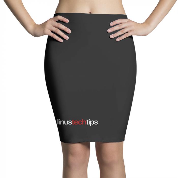 linus tech tips socks and sandals